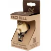 Liix Deci Bell - Brass