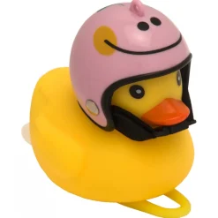 Bellen < Liix Deko Duck - Hoorn - Ride & Smile Rosy
