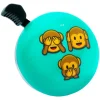 Bellen < Liix Design Bell fietsbel - Lucky Monkey