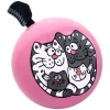 Liix Design Bell fietsbel - Meow