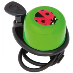 Bellen < Liix Scooter Bell fietsbel - Bug Green