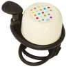 Bellen < Liix Scooter Bell fietsbel - Polka Dots Cream
