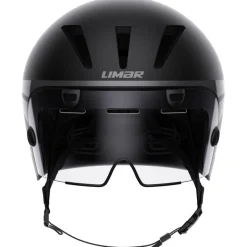 Tijdrithelmen < Limar Air King Evo Hemet - Matt Back