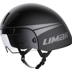 Tijdrithelmen < Limar Air King Evo Hemet - Matt Back