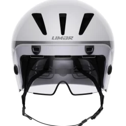 Limar Air King Evo Helmet - white