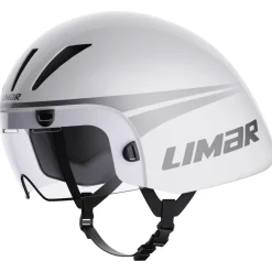 Limar Air King Evo Helmet - white