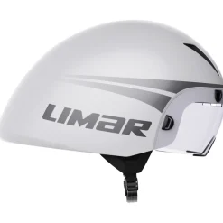 Limar Air King Evo Helmet - white