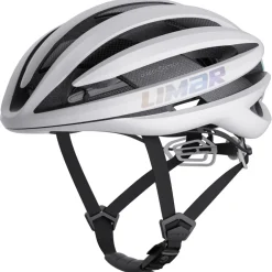 Limar Air Pro Helmet - Iridescent White