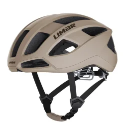 Limar Air Stratos Helm - Matt Dove Gray