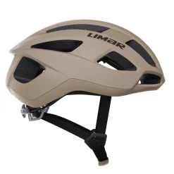 Limar Air Stratos Helm - Matt Dove Gray