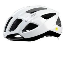 Limar Air Stratos Mips Helm - Iridescent White