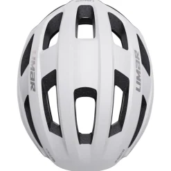 Limar Air Stratos Mips Helm - Iridescent White