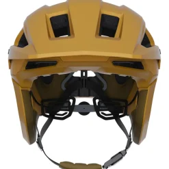 Limar Etna MIPS Fietshelm - Matt Mellow Mustard