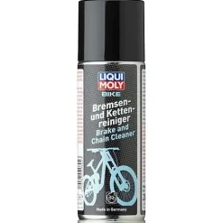 Gereedschap En Onderhoud|Reinigers < LIQUI MOLY Bike Chain Cleaner Spray Kettingreiniger - 200 ml
