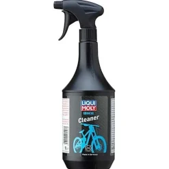 LIQUI MOLY Bike Cleaner Fietsreiniger - 1000 ml