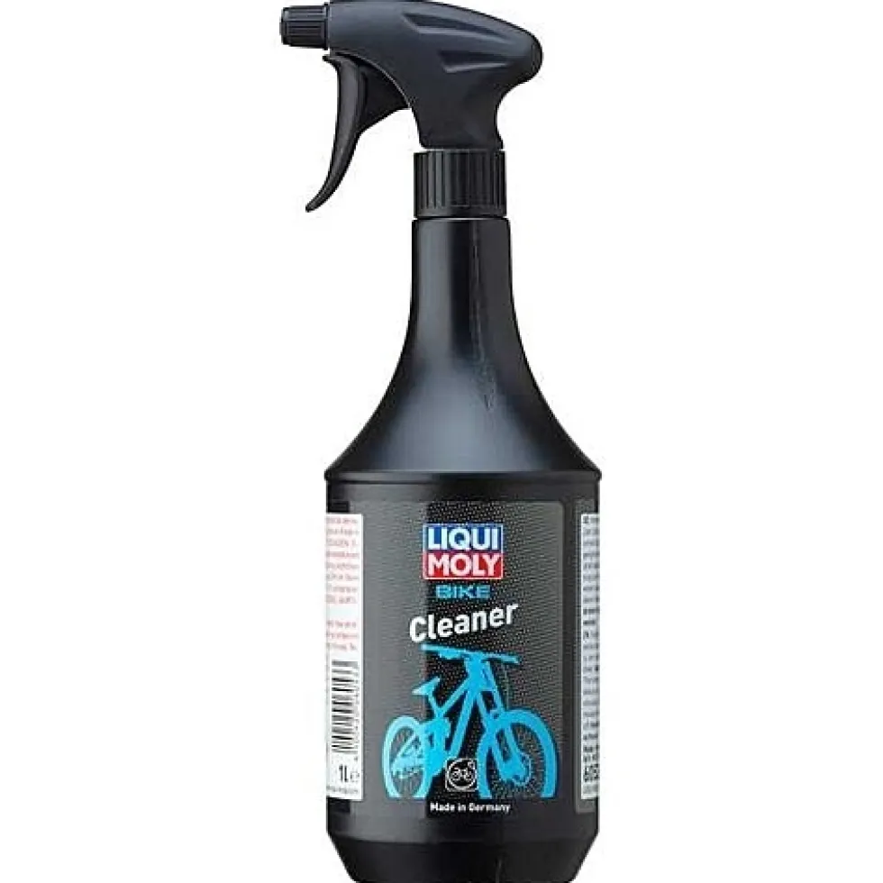 LIQUI MOLY Bike Cleaner Fietsreiniger - 1000 ml