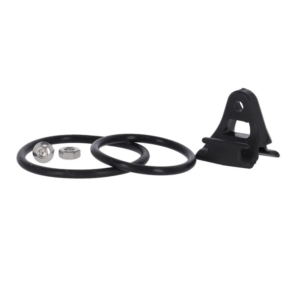 Litemove Achterlicht Adapter - SY1 | Zadelsteun of Zadelpenbevestiging