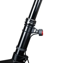 Litemove Achterlicht Adapter - SY1 | Zadelsteun of Zadelpenbevestiging