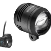 Litemove AC-150 LED Voorlicht voor E-Bikes - AC1501 | Beugel onder