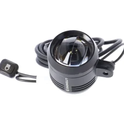 Litemove AC-150 LED Voorlicht voor E-Bikes - AC1502 | Top beugel