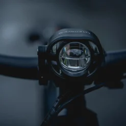 Litemove AEW-230 LED Front Light for E-Bikes - HKAEW230 | Handlebar Bracket