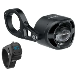 Litemove AEW-230 LED Front Light for E-Bikes - HKAEW230 | Handlebar Bracket