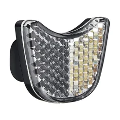 Litemove K-Reflector for Front Lights - Fork Mount