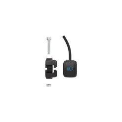 Litemove RX-E90 LED Voorlicht voor E-Bikes - RX-E902 | Zonder Houder Montage onder
