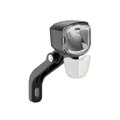 Voorlampen|Verlichting < Litemove RX-E50 LED Voorlicht voor E-Bikes - RX-E501 | Universele Vorkhouder