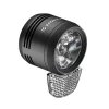Litemove SC-160 LED Voorlicht voor E-Bikes - SC1603 | Stuurhouder zijdelings 31.8mm & 35mm