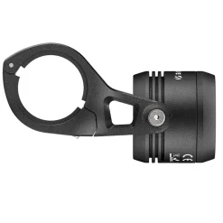 Litemove SC-160 LED Voorlicht voor E-Bikes - SC1603 | Stuurhouder zijdelings 31.8mm & 35mm