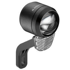 Voorlampen|Verlichting < Litemove SEC-150 LED Fietslamp Vooraan E-Bike - SEC1151 | Fork Bracket