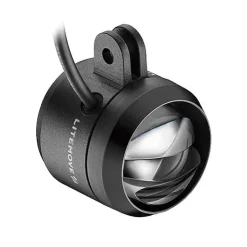 Litemove SEC-150 LED Fietslamp Vooraan E-Bike - SEC1152 | Top Bracket
