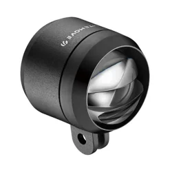Litemove SEC-150 LED Fietslamp Vooraan E-Bike - SEC1152 | Top Bracket