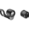 Voorlampen|Verlichting < Litemove SEC-150 LED Fietslamp Vooraan E-Bike - SEC1153 | Stuurhouder