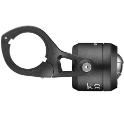 Voorlampen|Verlichting < Litemove SEC-110 LED Voorlicht voor E-Bikes - SEC1103 | Stuurhouder