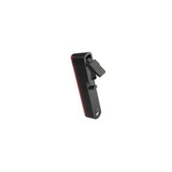 Litemove TL03 LED USB Achterlicht