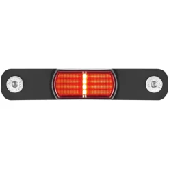 Litemove TS-RK LED Rear Light for E-Bikes - Rack mount