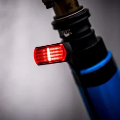Litemove TS-SP LED Rear Light for E-Bikes - Seatpost Mount