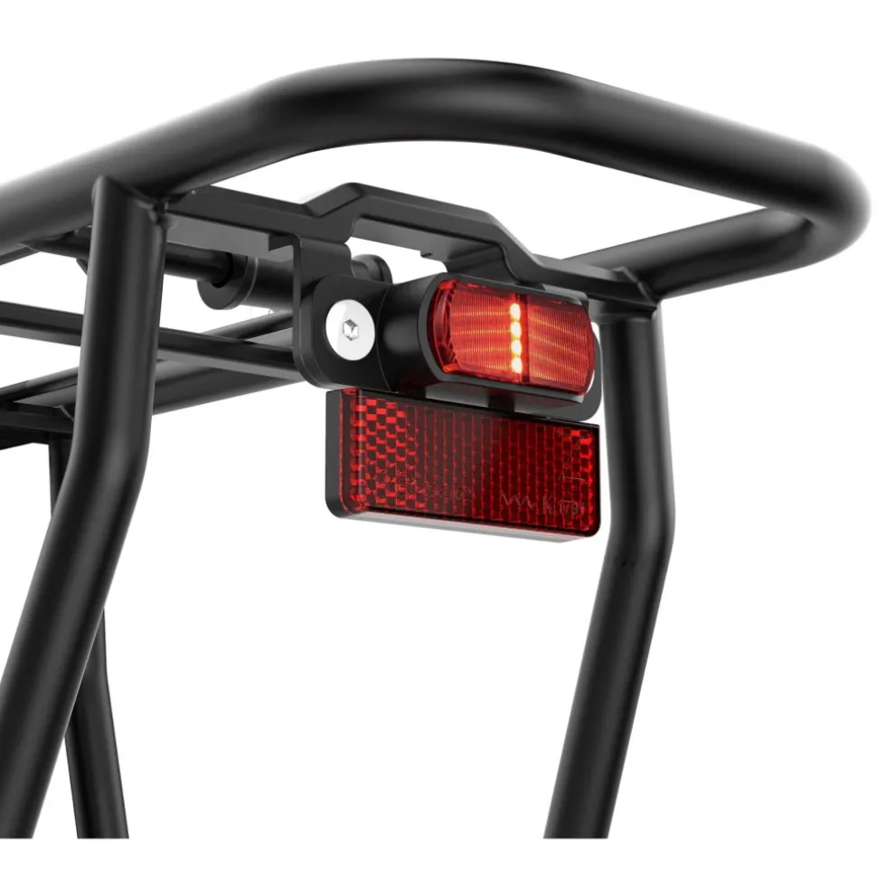 Litemove Z-Reflector for TS-RK Rear Lights - with Adapter