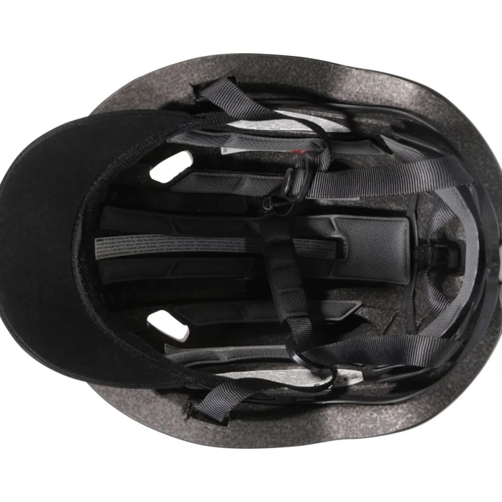 Livall C21 Helm - black