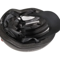 Livall C21 Helm - black