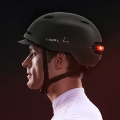 Livall C21 Helm - black