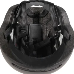 Livall C21 Helm - black
