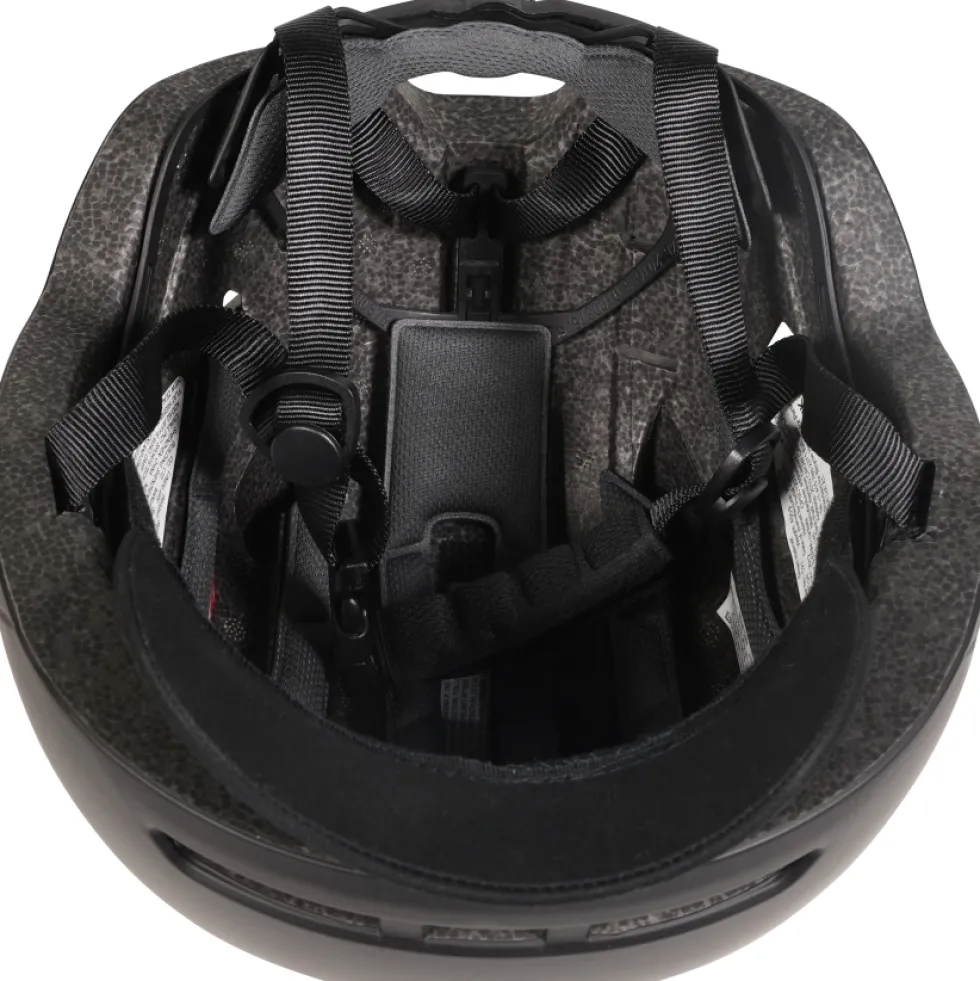 Livall C21 Helm - black