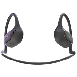 Sport Oordopjes < Livall LTS 21 Pro OpenEar Hoofdtelefoon - zwart