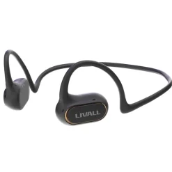 Livall LTS 21 Pro OpenEar Hoofdtelefoon - wit