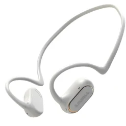 Livall LTS 21 Pro OpenEar Hoofdtelefoon - wit
