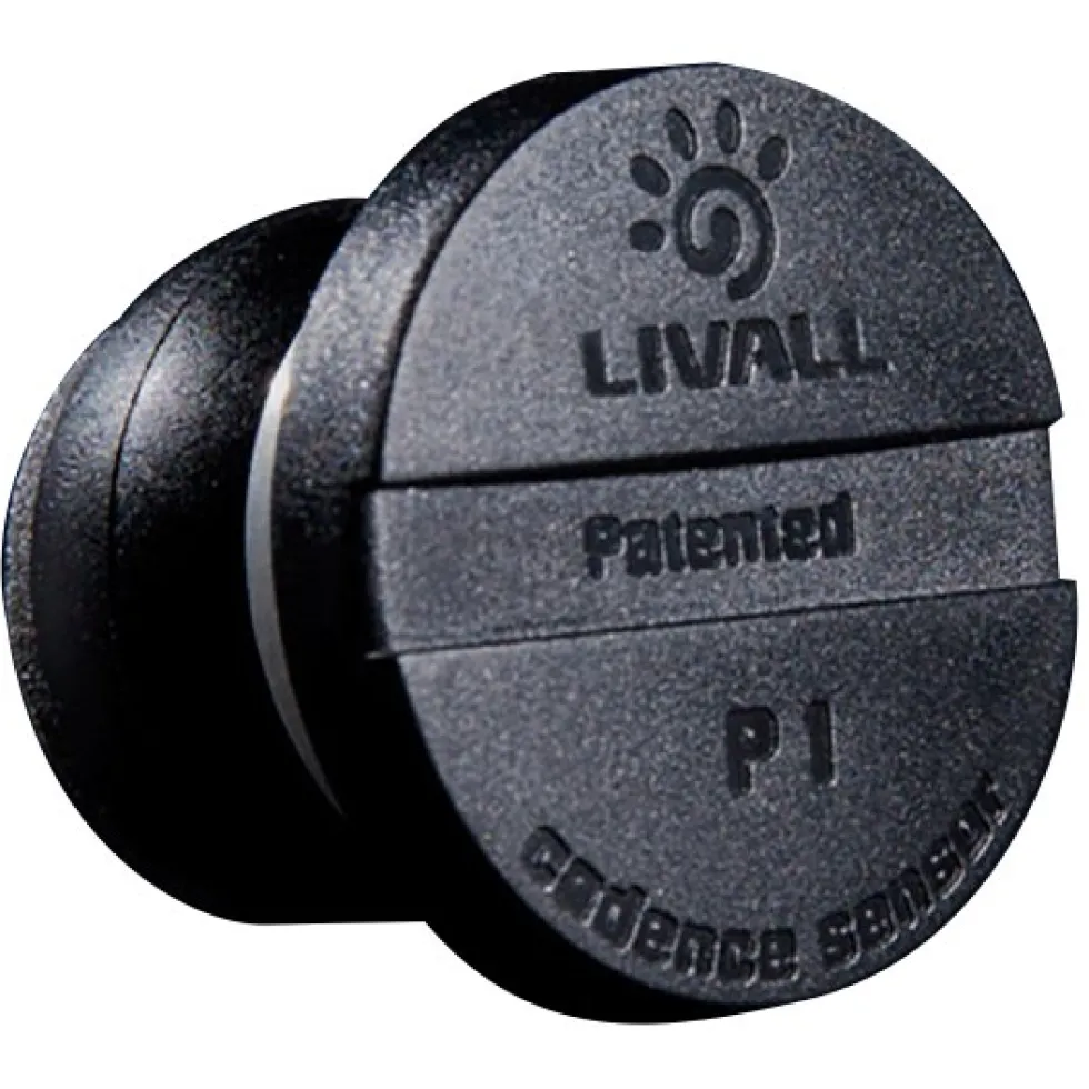 Livall P1 Nano Cadence Sensor