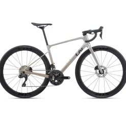 Liv AVAIL ADVANCED 0 - Dames Carbon Racefiets - 2026 - Camel Silk